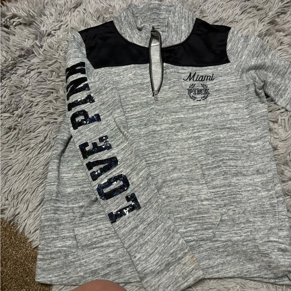 Bling pullover - Picture 1 of 2